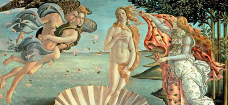 Il Vento: Quando l’arte lo rende visibile