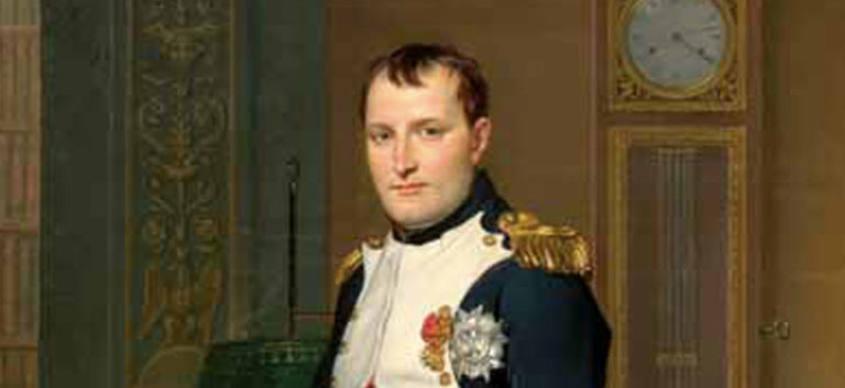 Napoleon: An empire, a style