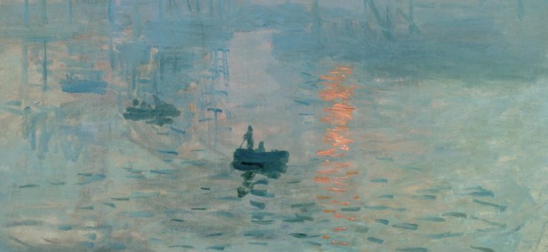 Una colección, un artista: El Musée Marmottan Monet