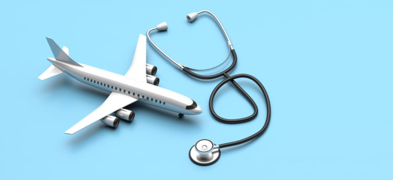 In-flight Medical Emergencies