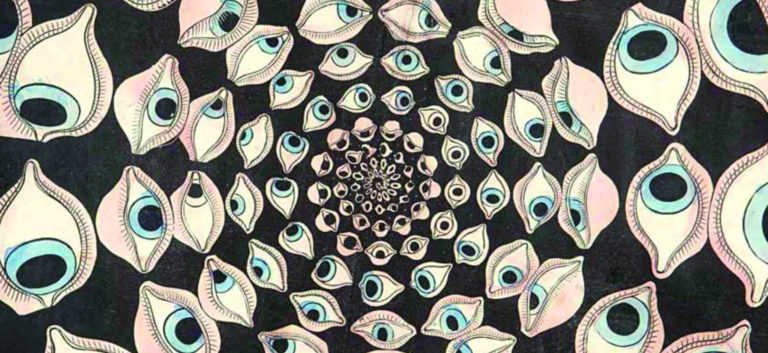 El ojo en juego: percepciones, impresiones e ilusiones en el arte