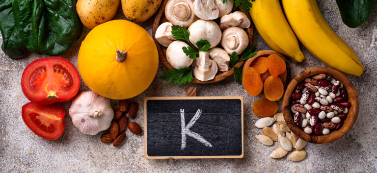 Disordini del potassio: ipokaliemia e iperkaliemia