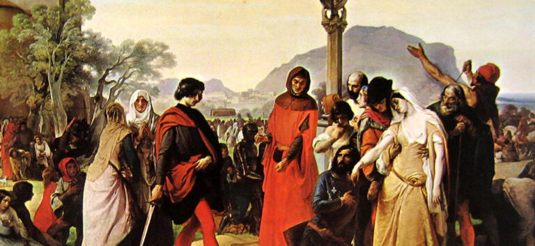 Francesco Hayez: The Painting of the Risorgimento