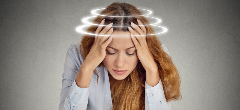 Dizziness: Evaluation and Management