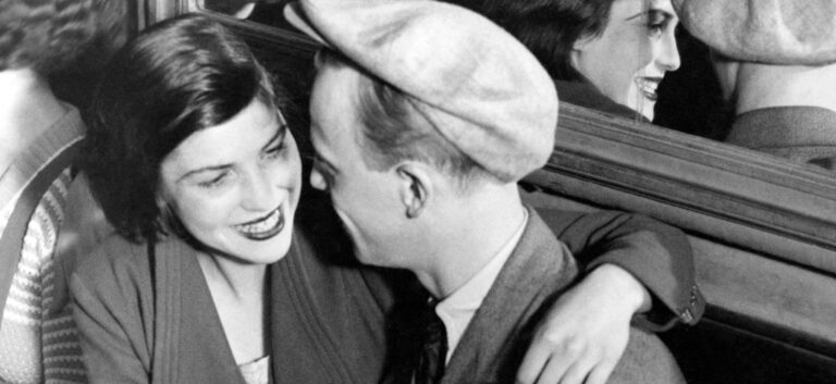 Brassaï, l’occhio di Parigi