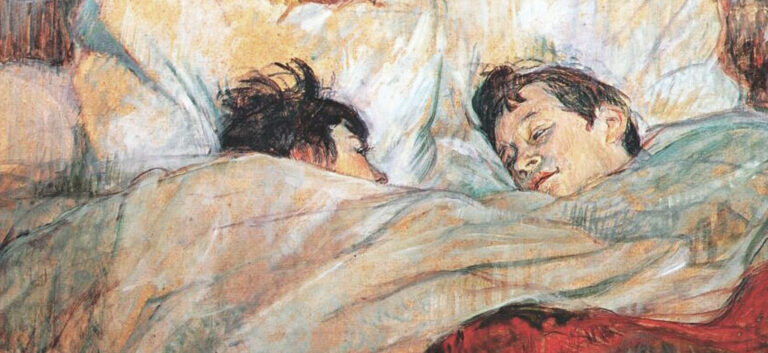 Toulouse Lautrec: l’altra Parigi