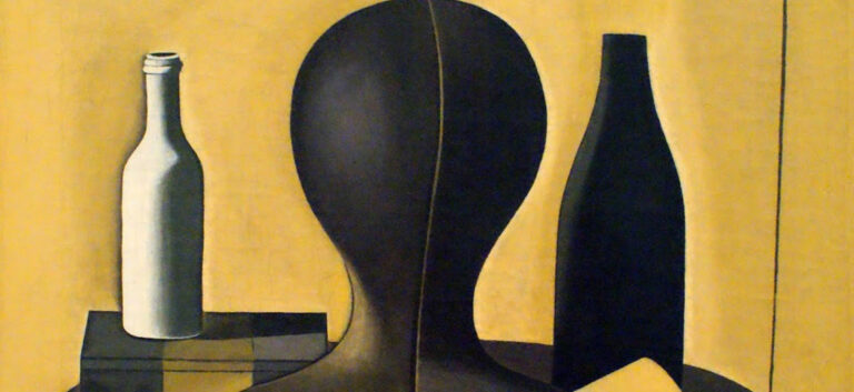 Da Modigliani a Morandi: Ritorni a Firenze