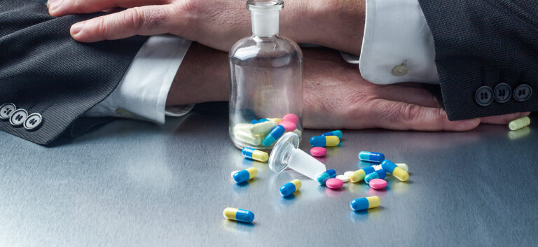 Disturbo da uso di benzodiazepine: domande e risposte comuni