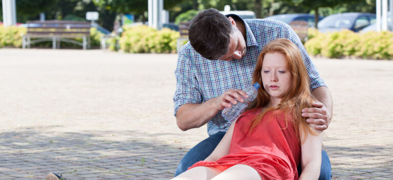 Syncope: Evaluation and Differential Diagnosis