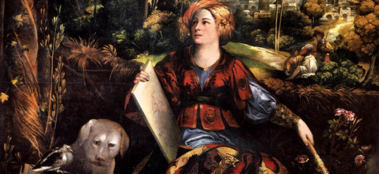 La mostra: rinascimento alla ferrarese