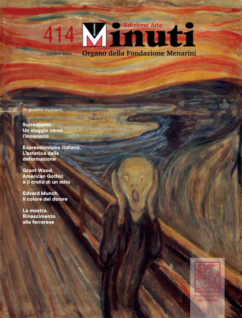 Copertina 414