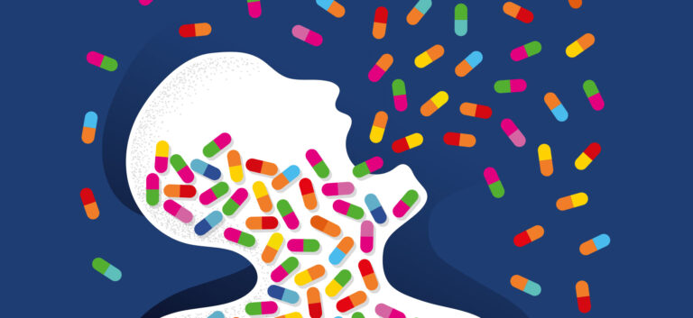 Avvelenamento acuto da farmaci