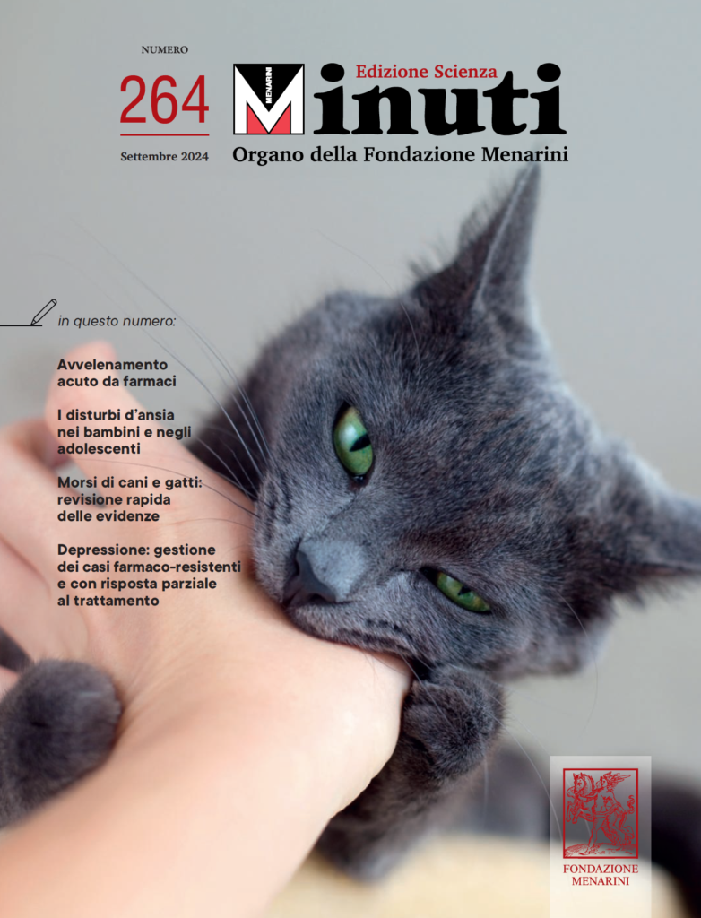 Copertina Scienza 264