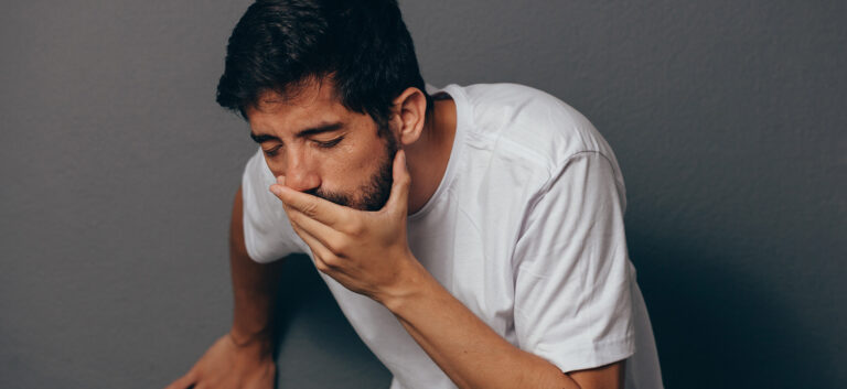 Valutazione e trattamento della nausea e del vomito negli adulti