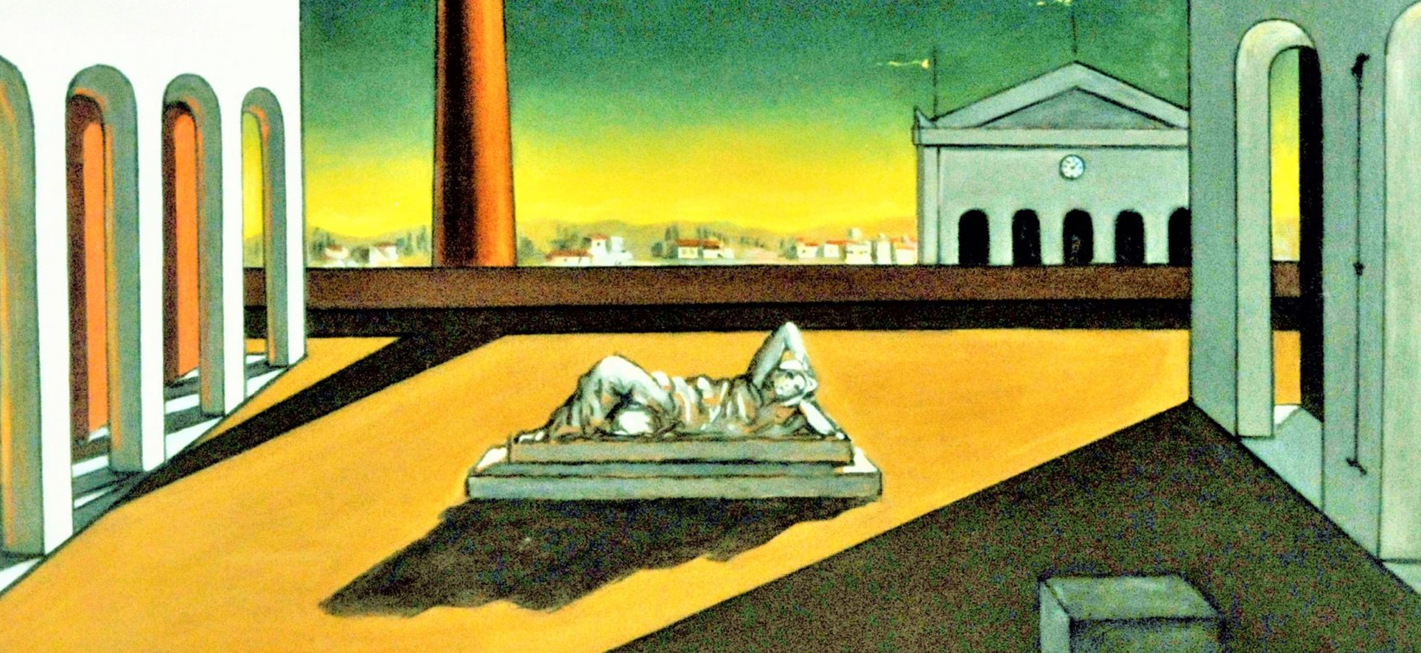 De chirico