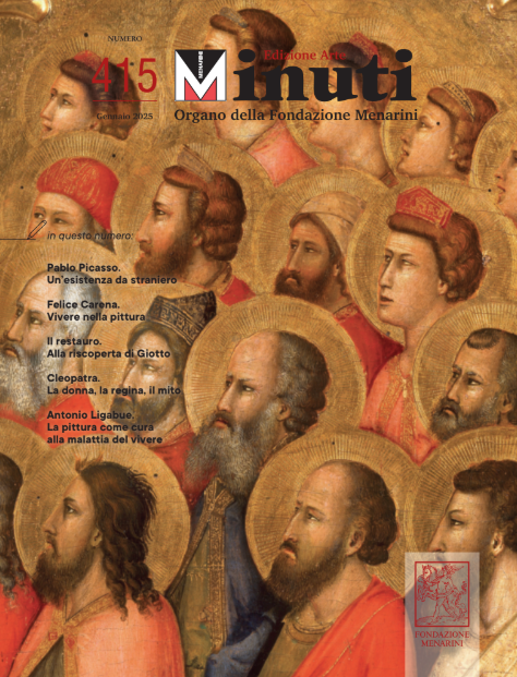 Copertina Arte 415