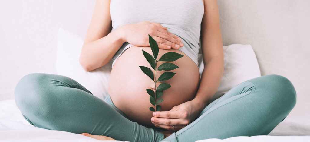 Assistenza prenatale: un approccio basato sull’evidenza
