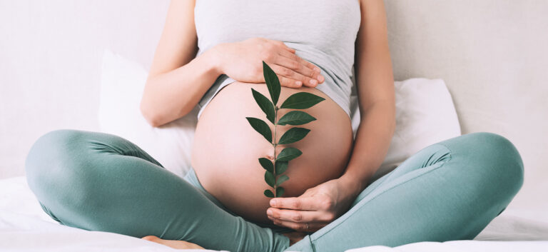 Assistenza prenatale: un approccio basato sull’evidenza
