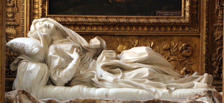 Baroque: Multi-cultural, multi-ethnic, globalised
