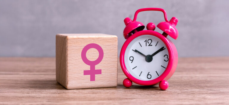 Protetto: Gestione dei sintomi della menopausa: domande e risposte comuni