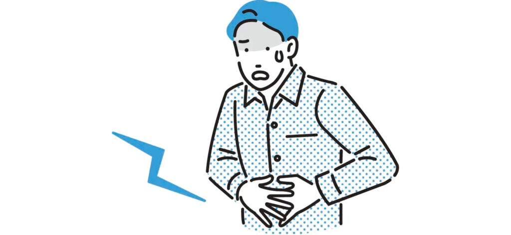 Addominalgia acuta negli adulti:valutazione e diagnosi