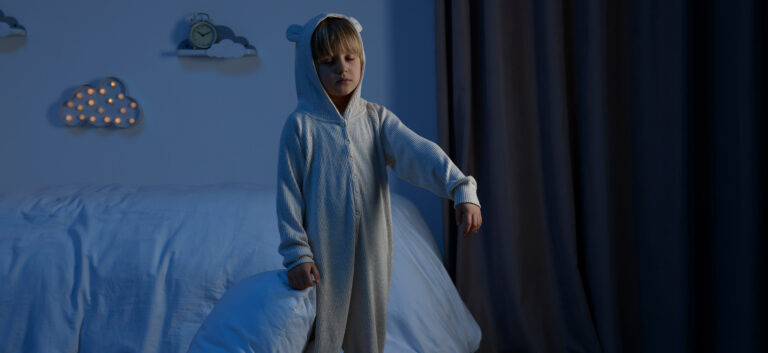 Problematiche della prima infanzia: disturbo del sonno, suzione del pollice, alimentazione selettiva, inserimento scolastico e salute orale