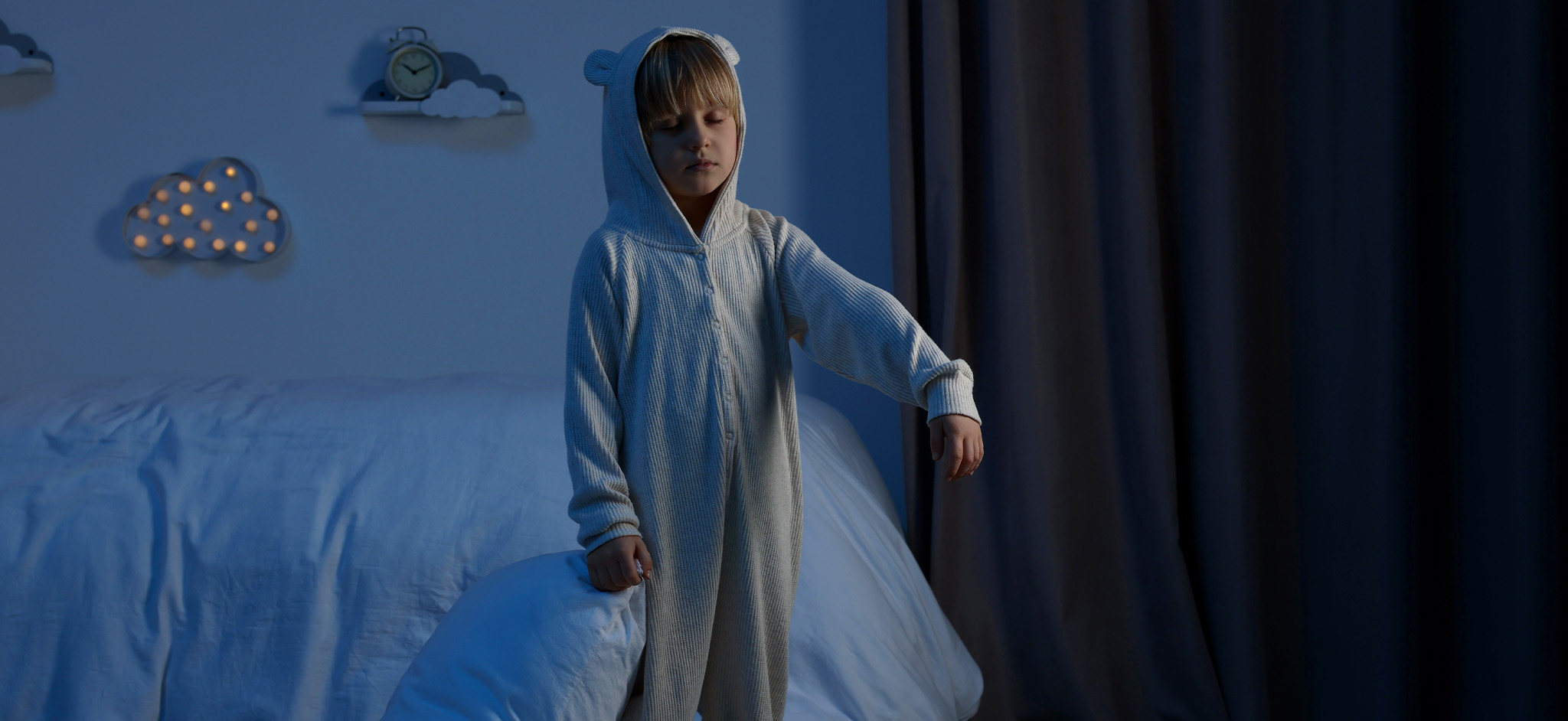 Problematiche della prima infanzia: disturbo del sonno, suzione del pollice, alimentazione selettiva, inserimento scolastico e salute orale