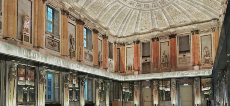 Andrea Appiani: Milano e il Neoclassicismo