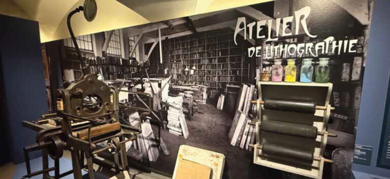 Protetto: Toulouse-Lautrec: l’epoca bella