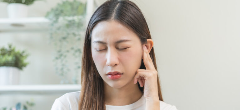 Nevralgia del trigemino: revisione rapida delle evidenze