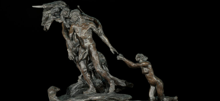 Protetto: Camille Claudel: talento e follia