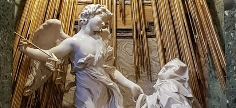 Barocco: Il gran Teatro delle idee
