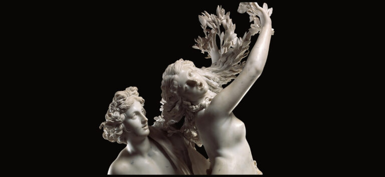 Bernini e i Barberini: Nasce a Roma l’arte della forma e dello stupore
