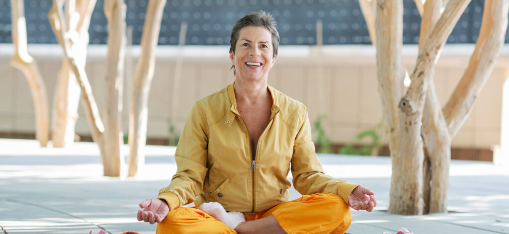 Health Maintenance in Postmenopausal Women