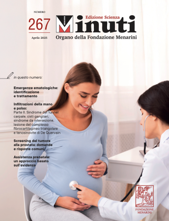 Copertina 267