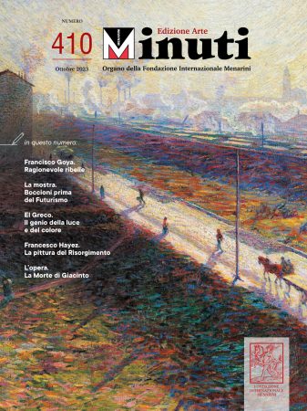 Copertina Arte 410