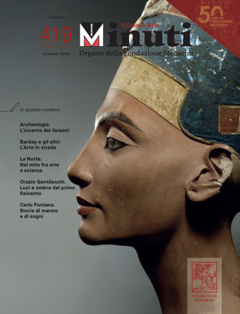 Copertina Arte 419