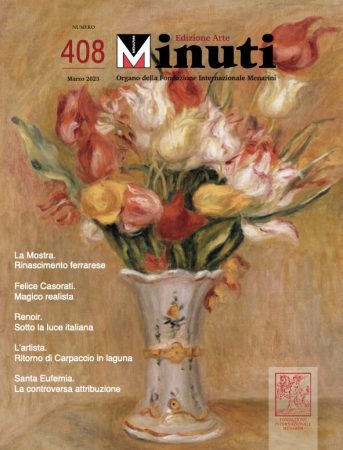 Copertina Artistica 408
